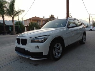 Bmw X1 '15 SDRIVE 16i PANORAMA!!!