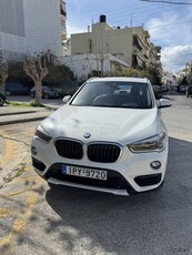 Bmw X1 '16