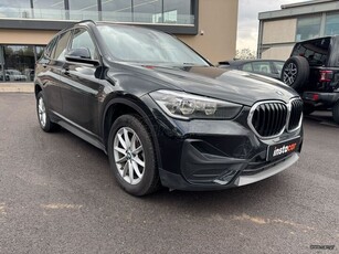 Bmw X1 '21 SDRIVE 16D CONNECTED