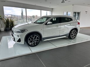 Bmw X2 '20 M PACK