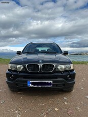 Bmw X5 '06