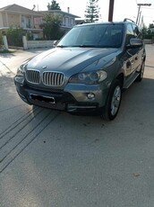 Bmw X5 '08 3.0Sd SPORT PACKET!!!