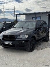 Bmw X5 '09 30D panorama