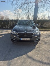 Bmw X5 '14 XDRIVE25D M SPORTPACKET STEPTRONIC