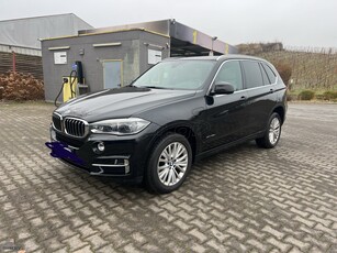 Bmw X5 '16 xDrive 40e-Steptronic 8-panorama-3rd generation-F15