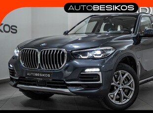 Bmw X5 '21 xDRIVE 45e PLUG-IN HYBRID AIRMATIC X LINE SUNROOF PANORAMA/AUTOBESIKOS