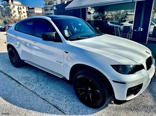 Bmw X6 '08 XDRIVe 50