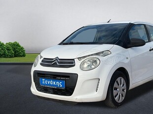 Citroen C1 '17 1.0 ΜΕ ΦΠΑ