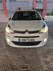 Citroen C3 '14 1.4HDI DIESEL