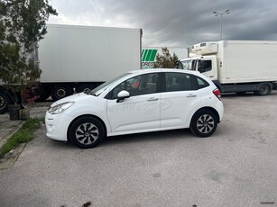 Citroen C3 '14 ΑΥΤΟΜΑΤΟ