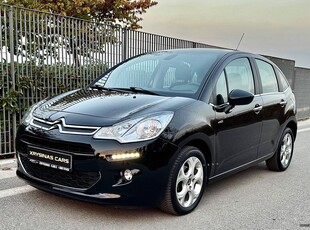 Citroen C3 '15 VTI EXCLUSIVE