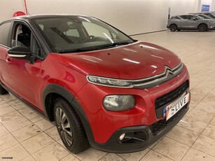 Citroen C3 '19 1.2 PureTech Graphic