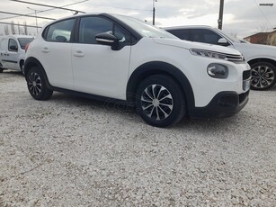 Citroen C3 '19