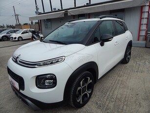 Citroen C3 Aircross '18 PURETECH 110 STOP&START SHINE