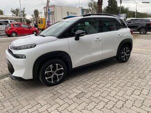 Citroen C3 Aircross '24 ΑΥΤΟΜΑΤΟ GRIP CONTROL