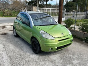 Citroen C3 Pluriel '04