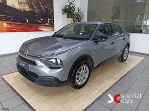 Citroen C4 '21 Puretech / S&S Feel / 3πλη ΕΓΓΥΗΣΗ