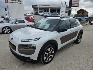 Citroen C4 Cactus '15 Auto