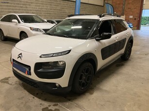 Citroen C4 Cactus '16 1.2 e-THP Shine