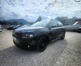 Citroen C4 Cactus '16 PURETECH 90 STOP&START SHINE