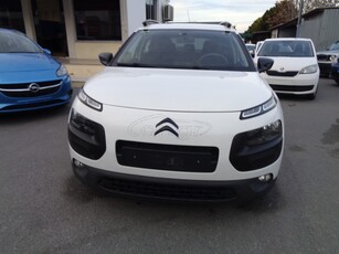 Citroen C4 Cactus '17