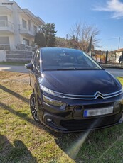 Citroen C4 SpaceTourer '19 EAT8 Business