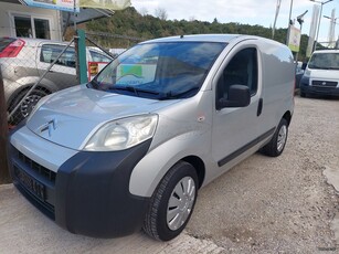 Citroen Nemo '11