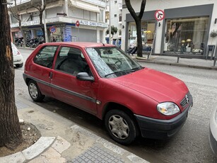 Citroen Saxo '01