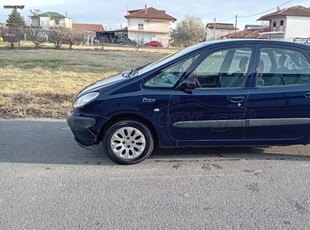 Citroen Xsara Picasso '23 Αέριο 1800κβ