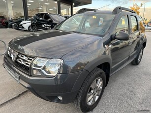 Dacia Duster '17 1.5 DIESEL-AUTOMATIC