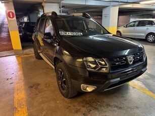 Dacia Duster '17 PRESTIGE EDC AUTOMATIC 2WD