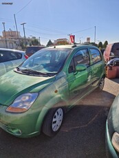 Daewoo Matiz '06