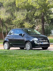 Fiat 500 '13 1.2 PANORAMA πλούσια έκδοση