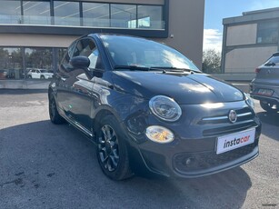 Fiat 500 '21 CONNECT