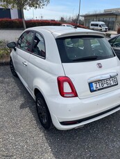 Fiat 500 '22 SPORT