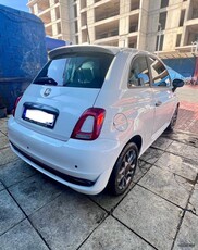 Fiat 500S '17 500s sport diesel