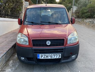 Fiat Doblo '08