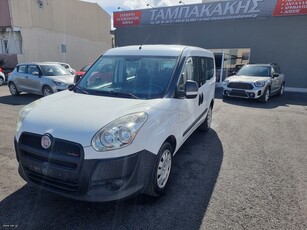 Fiat Doblo '14 1.6 MULTI JET DIESEL