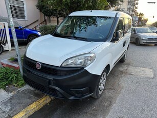 Fiat Doblo '16 Start/stop