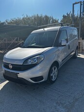 Fiat Doblo '17 MAXI 1.3 MJT DIESEL