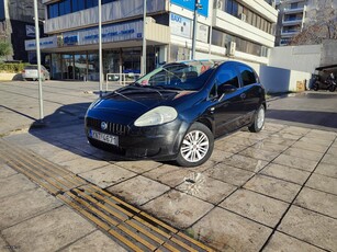 Fiat Grande Punto '06