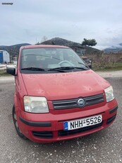 Fiat Panda '06