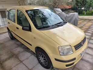 Fiat Panda '08