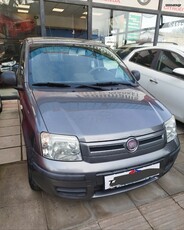 Fiat Panda '11 ΕΛΛΗΝΙΚΟ