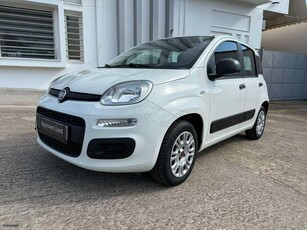 Fiat Panda '19