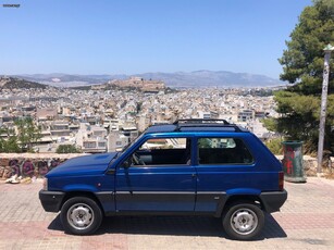 Fiat Panda '97 4X4