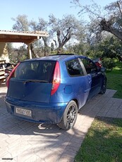 Fiat Punto '00