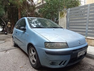 Fiat Punto '00 PUNTO ELX