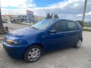 Fiat Punto '01