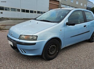 Fiat Punto '02 1.2 16v 80ps 3θυρο